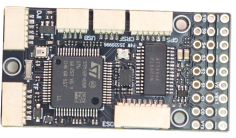 FlyingRC F4WSE Pro F405 Fixed-Wing Flight Controller
