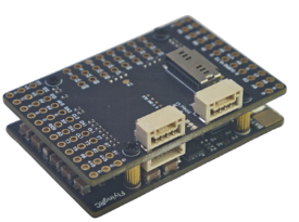 FlyingRC H7Wlite MK2 H743 Fixed-Wing Flight Controller