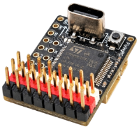 FlyingRC F4Wing Mini MK1 F405 Fixed-Wing Flight Controller