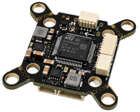 FlyingRC F4D MK1 F405 FPV Flight Controller