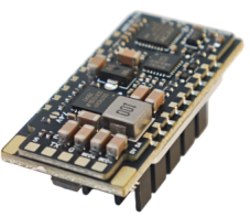 FlyingRC AM32 75A V2.5 ESC with BEC
