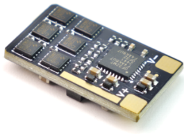FlyingRC AM32 Mini 40A V1 ESC