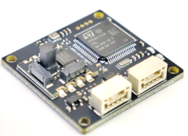 FlyingRC RM3100 CAN Compass Module