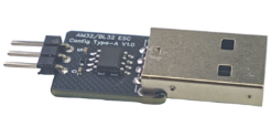 FlyingRC AM32 ESC Programmer