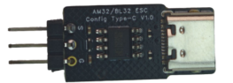 FlyingRC AM32 ESC Programmer