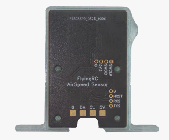 FlyingRC I2C Digital Airspeed Sensor
