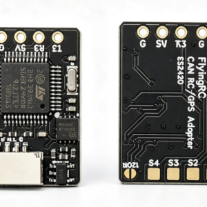 FlyingRC L4 CAN RC/GPS Adapter