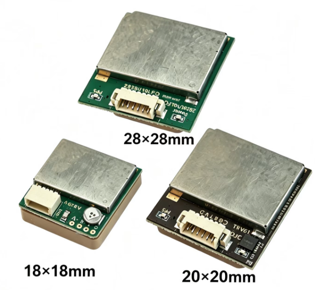 FlyingRC U-Blox M10 GPS